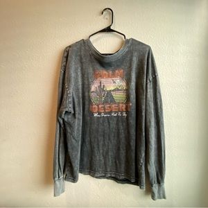 Wild Fable Long Sleeve Tee